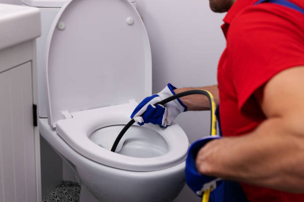 Best Leak Detection Services  in Celina, OH
