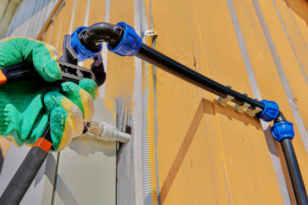 Best Gas Line Repair  in Celina, OH