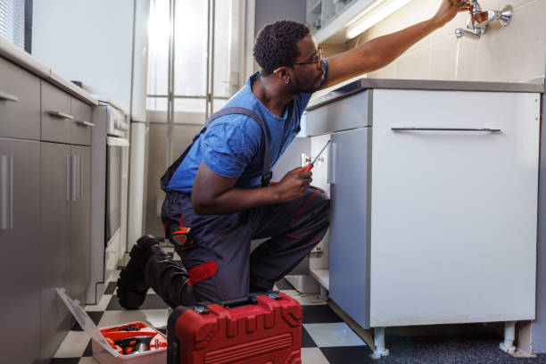 Best Emergency Plumbing Repair  in Celina, OH